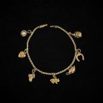 1752&nbsp;6011&nbsp;Armband med be..